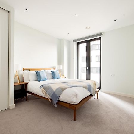 Apartmán Charles Hope London Croydon Exteriér fotografie
