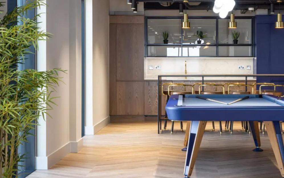 Apartmán Charles Hope London Croydon Exteriér fotografie
