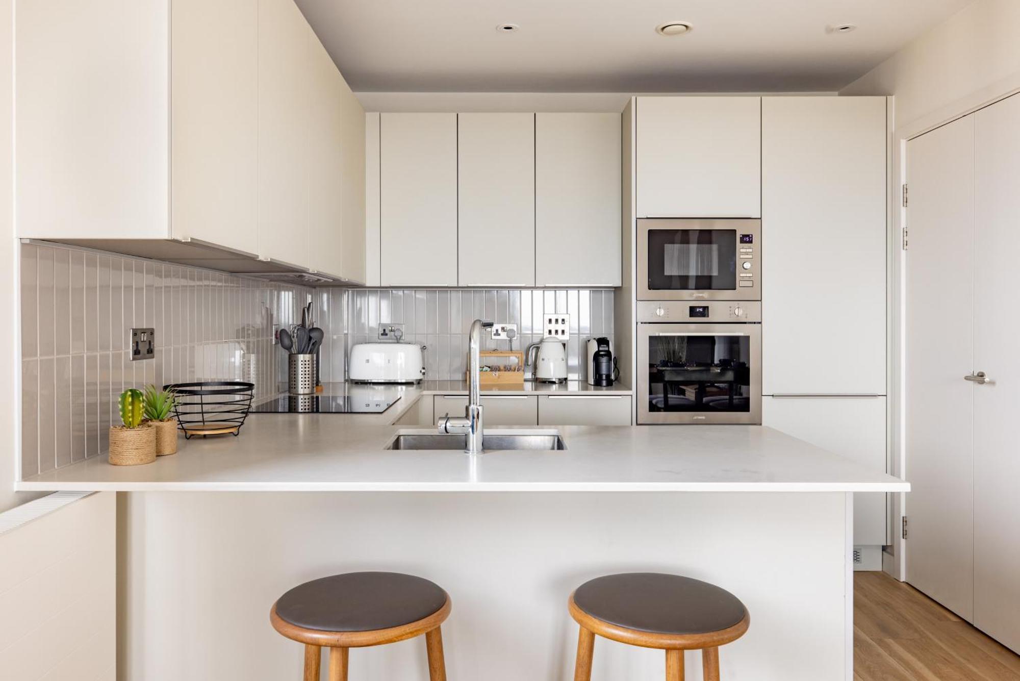 Apartmán Charles Hope London Croydon Exteriér fotografie