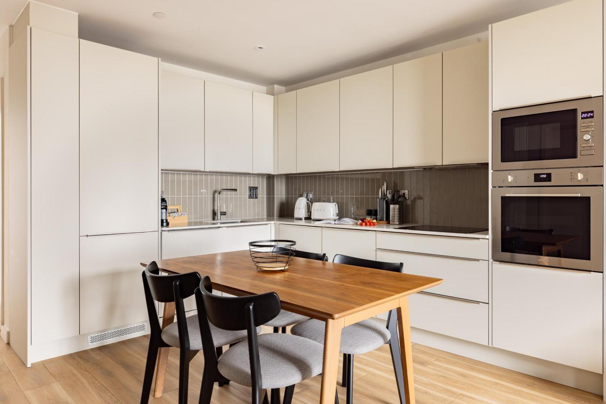 Apartmán Charles Hope London Croydon Exteriér fotografie