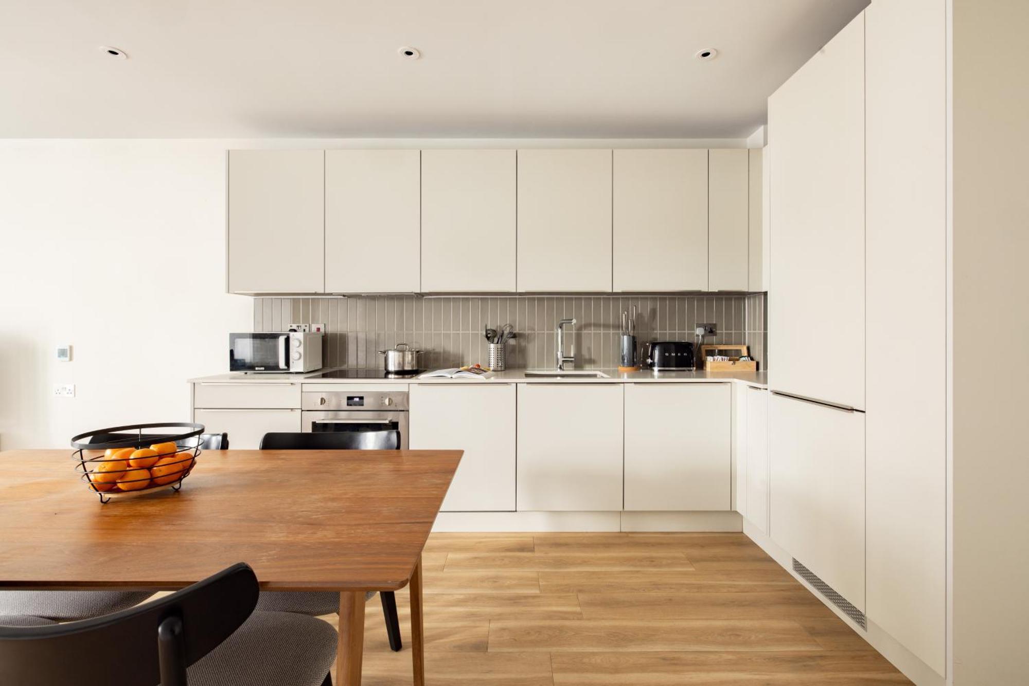 Apartmán Charles Hope London Croydon Exteriér fotografie